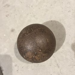 Cannonball 