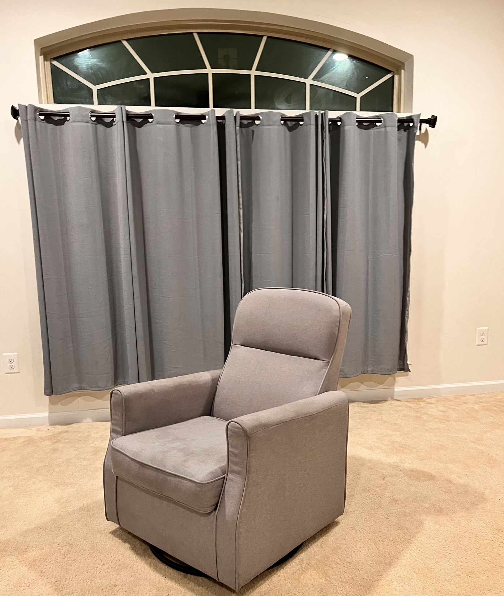 Rocking Chair