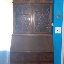 Saginaw furniture, shops desk