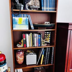 Book cases