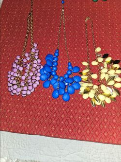 Large Lot Of Everyday/Costume Jewelry