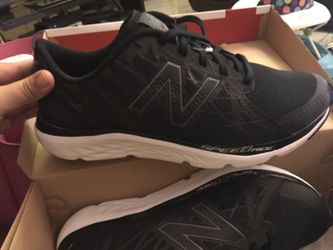 New balance shoes