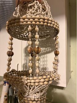 Sea shell chandler