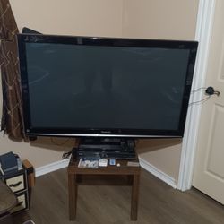 55" TV