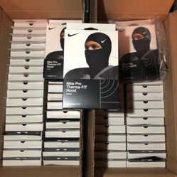 Nike Ski Mask