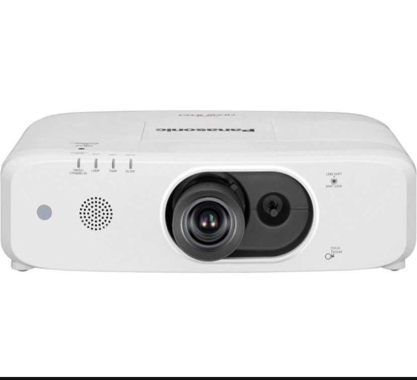 Panasonic PT-FW530 WXGA Projector
