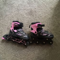 Rollerblade skates