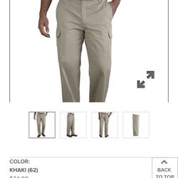 Pantalon con bolsas discount a los costados