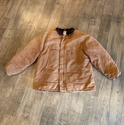 Vintage Carhartt heavy Jacket