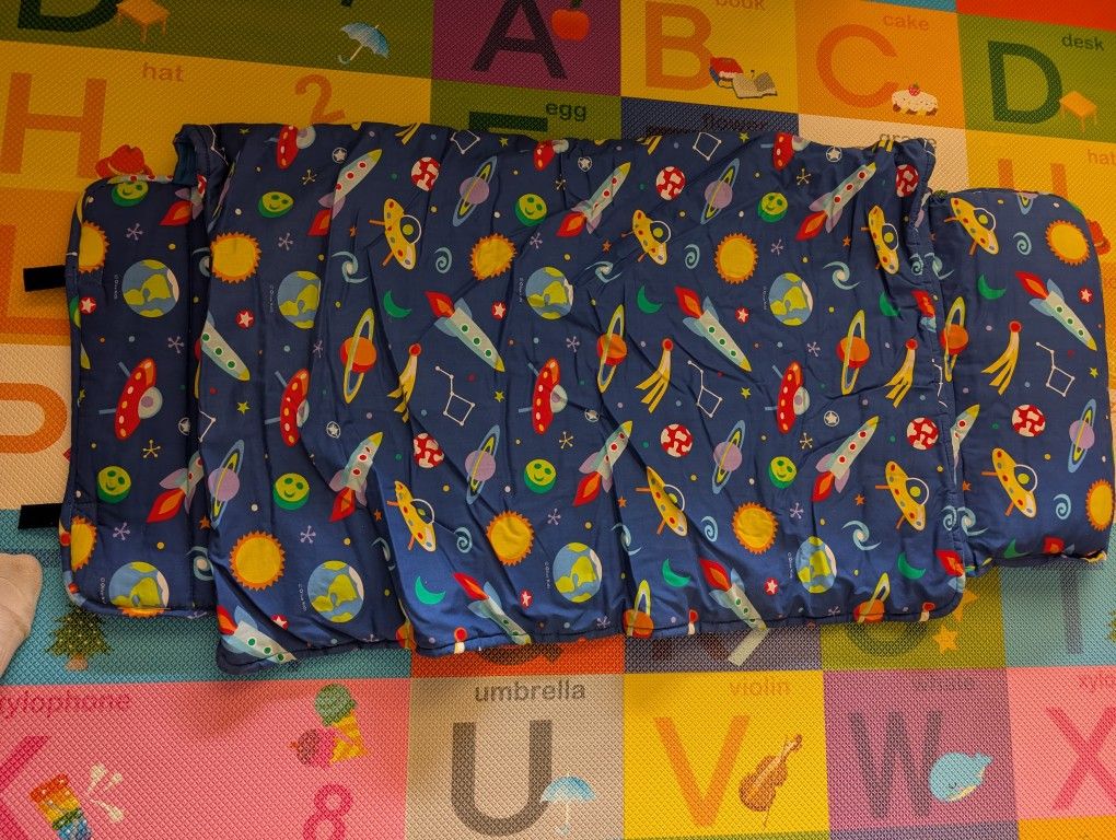 Kids Sleeping Bag
