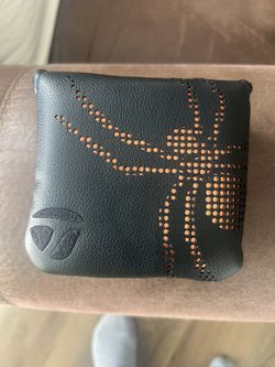 Taylormade Spider Head Cover