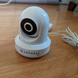 Armcrest indoor security camera