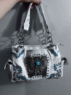 Western purse