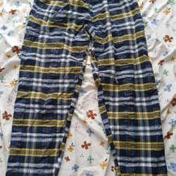 Trousers For Sale Both $20