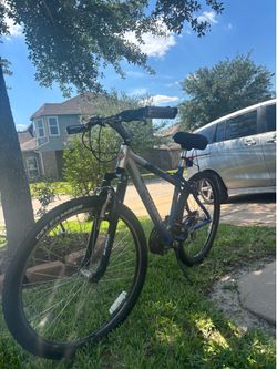 Schwinn bike 26in