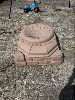 Free sandbox