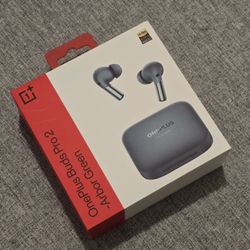 OnePlus Buds Pro 2