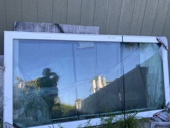 Jen-weld Sliding Door