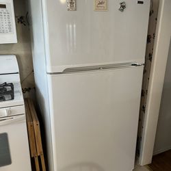 Kenmore Refrigerator Freezer 