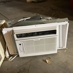 Window Ac 