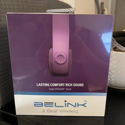Belink Wireless Headphones