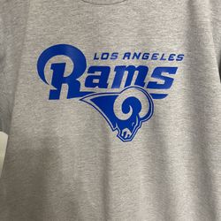 Rams Shirt