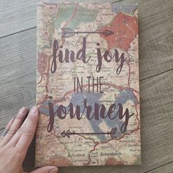 Explorer Decor Adventurer