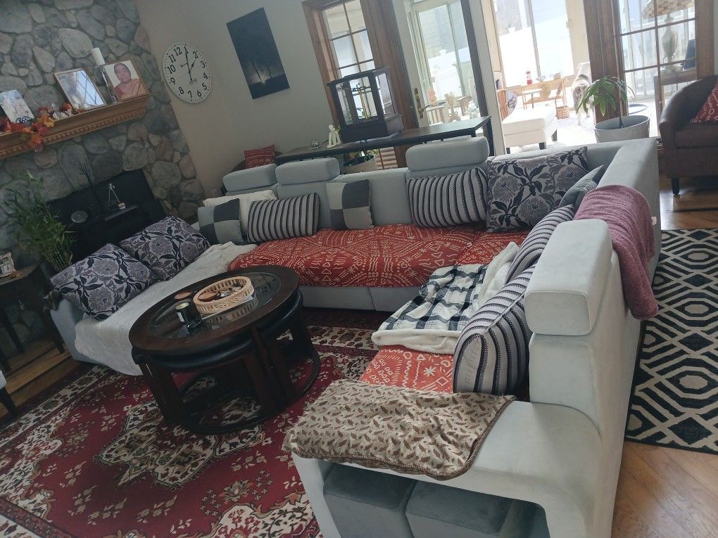sofa