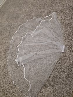 Wedding Bridal Veil