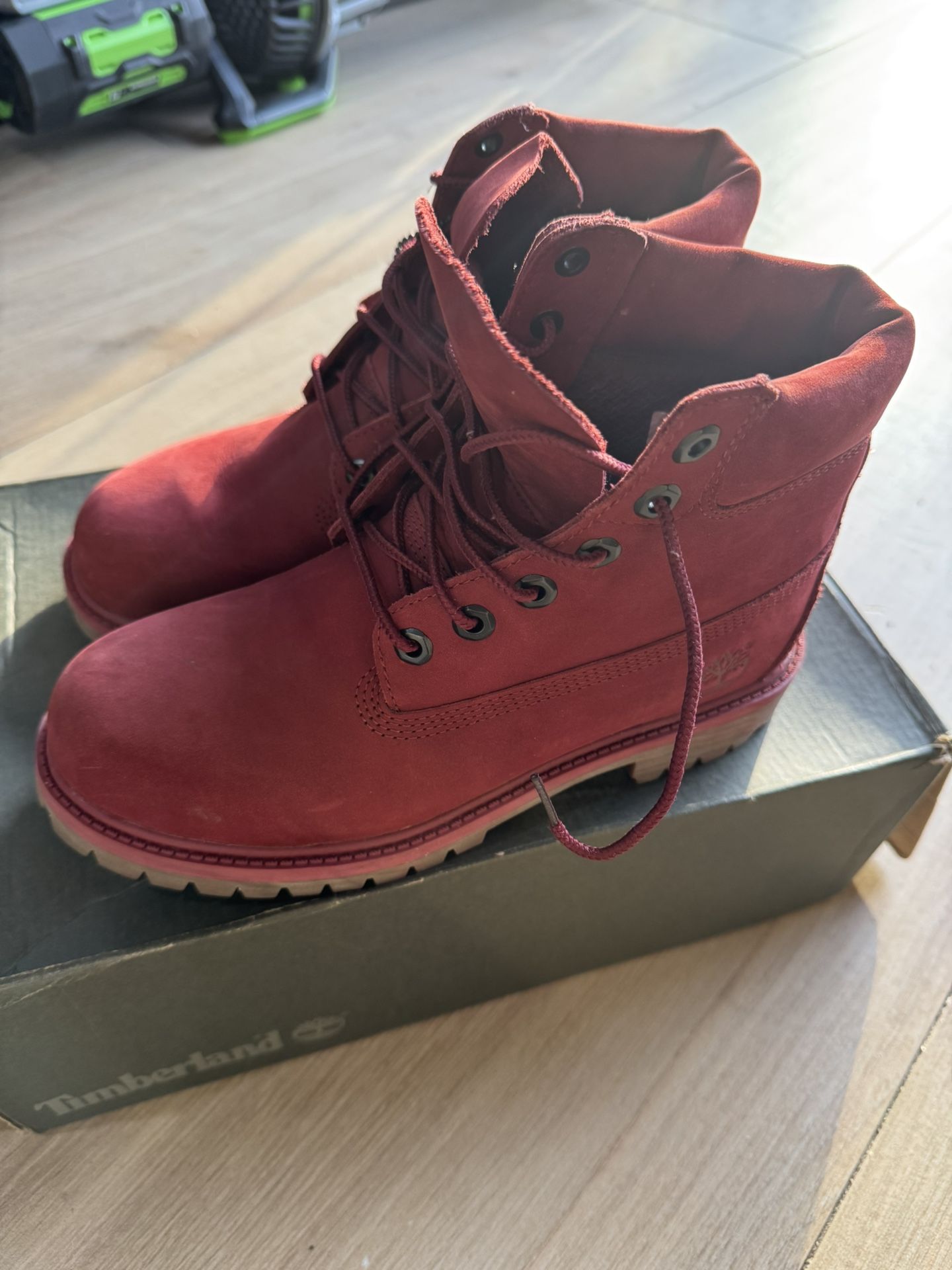 Kids Timberland Boots