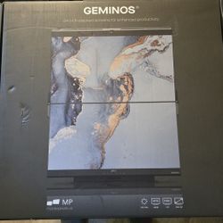 Mobile Pixels Geminos Dual