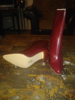 Michael Antonio Boots