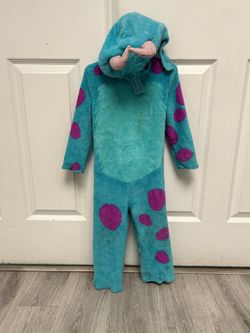 Monster Costume