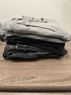 Men’s jeans size 30x30