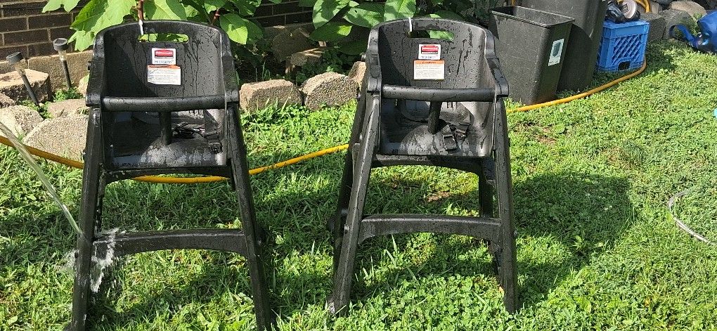 Highchair