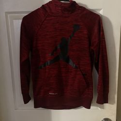 Jordan Sweater