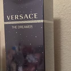 Versace Perfume 