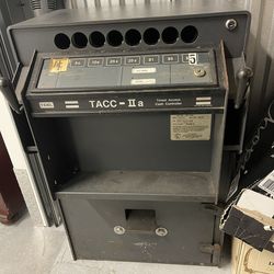 SAFE/ Tidal TIMED ACCESS CASH CONTROLLER