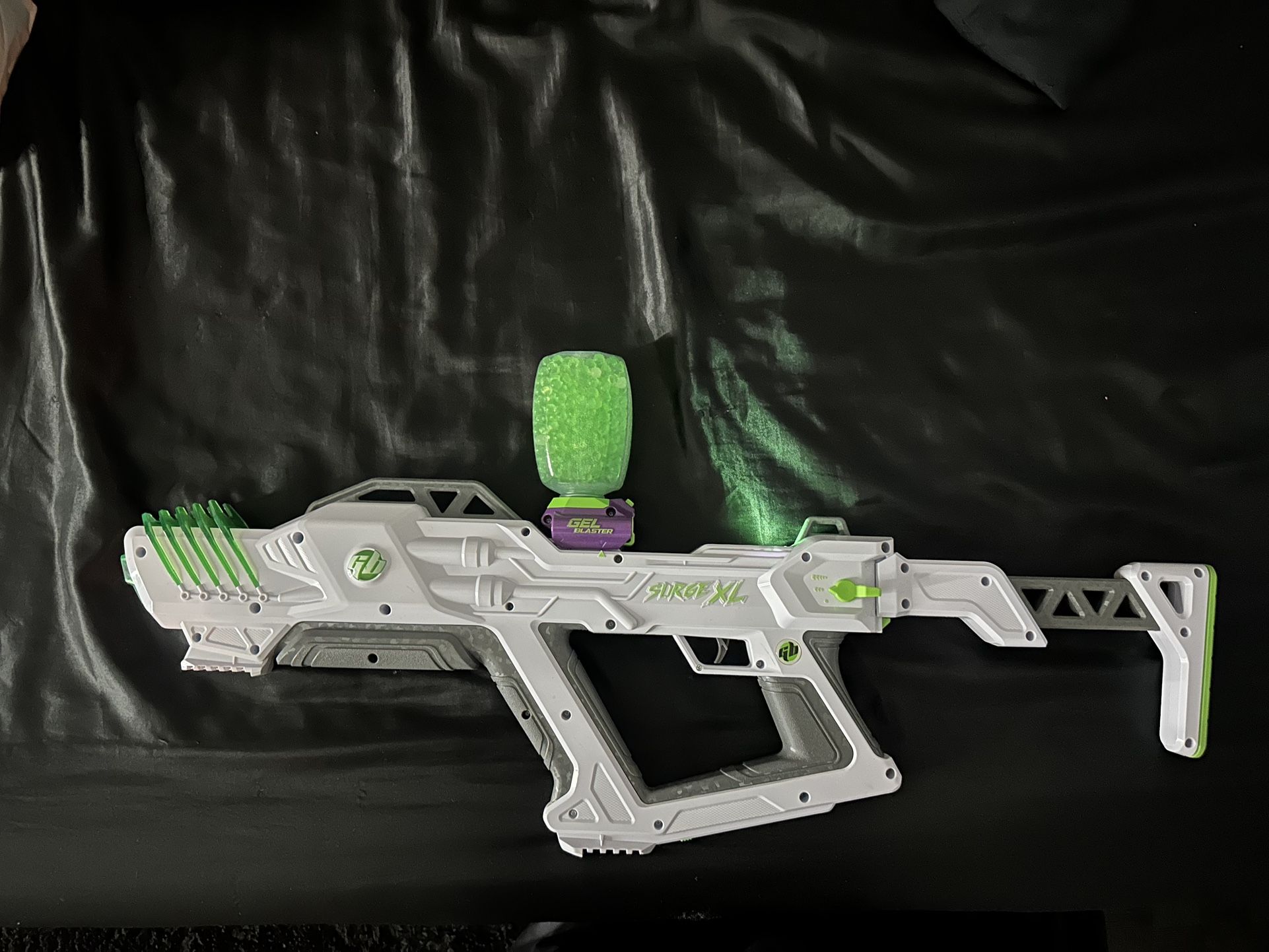 Gel Blaster