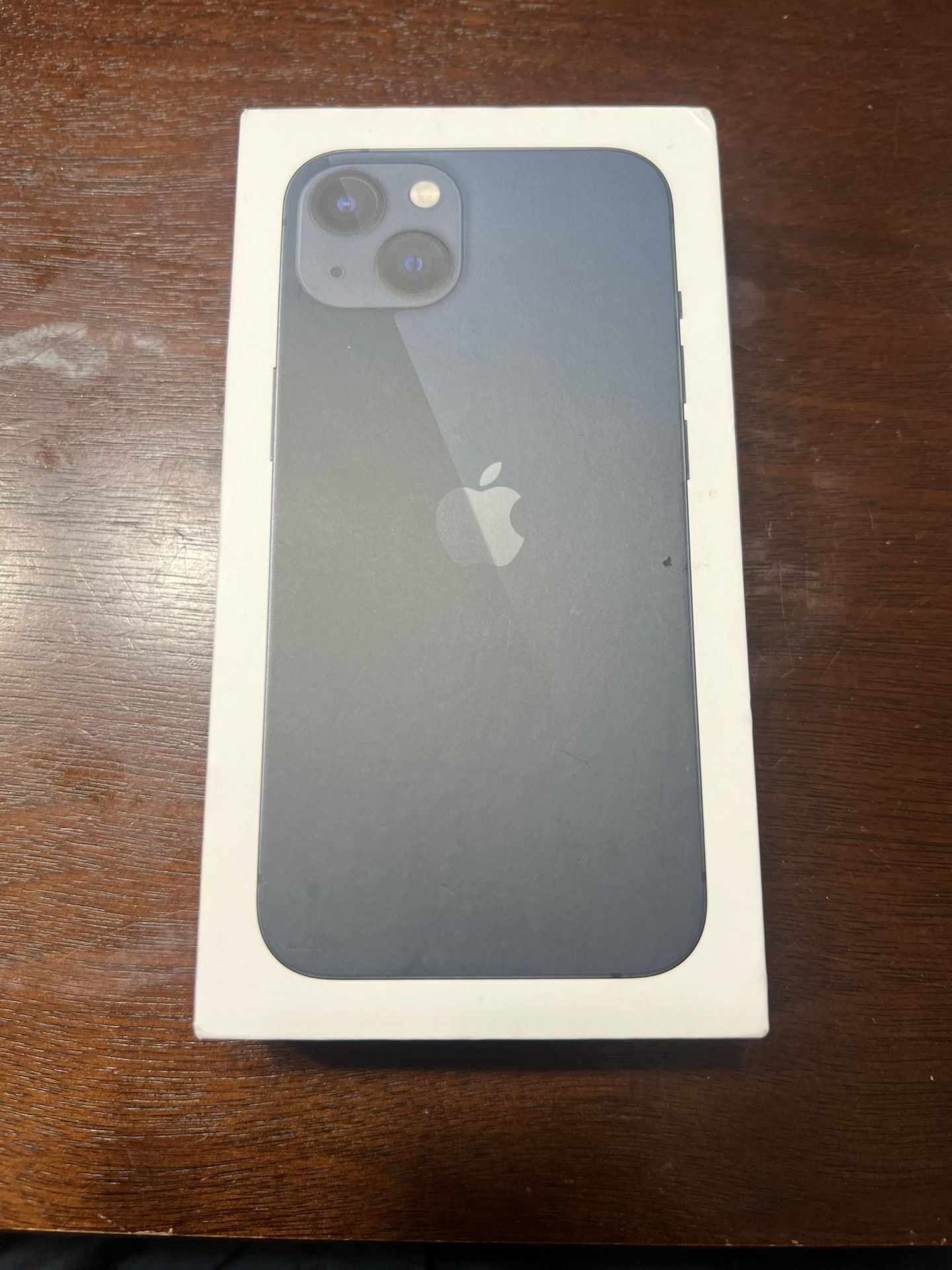 iPhone 13 128 GB. Unlocked. Brand New