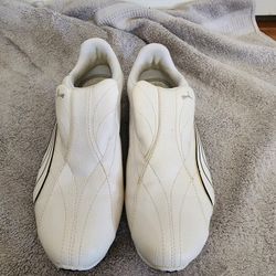 Men's Puma Tergament Sneakers Size 9