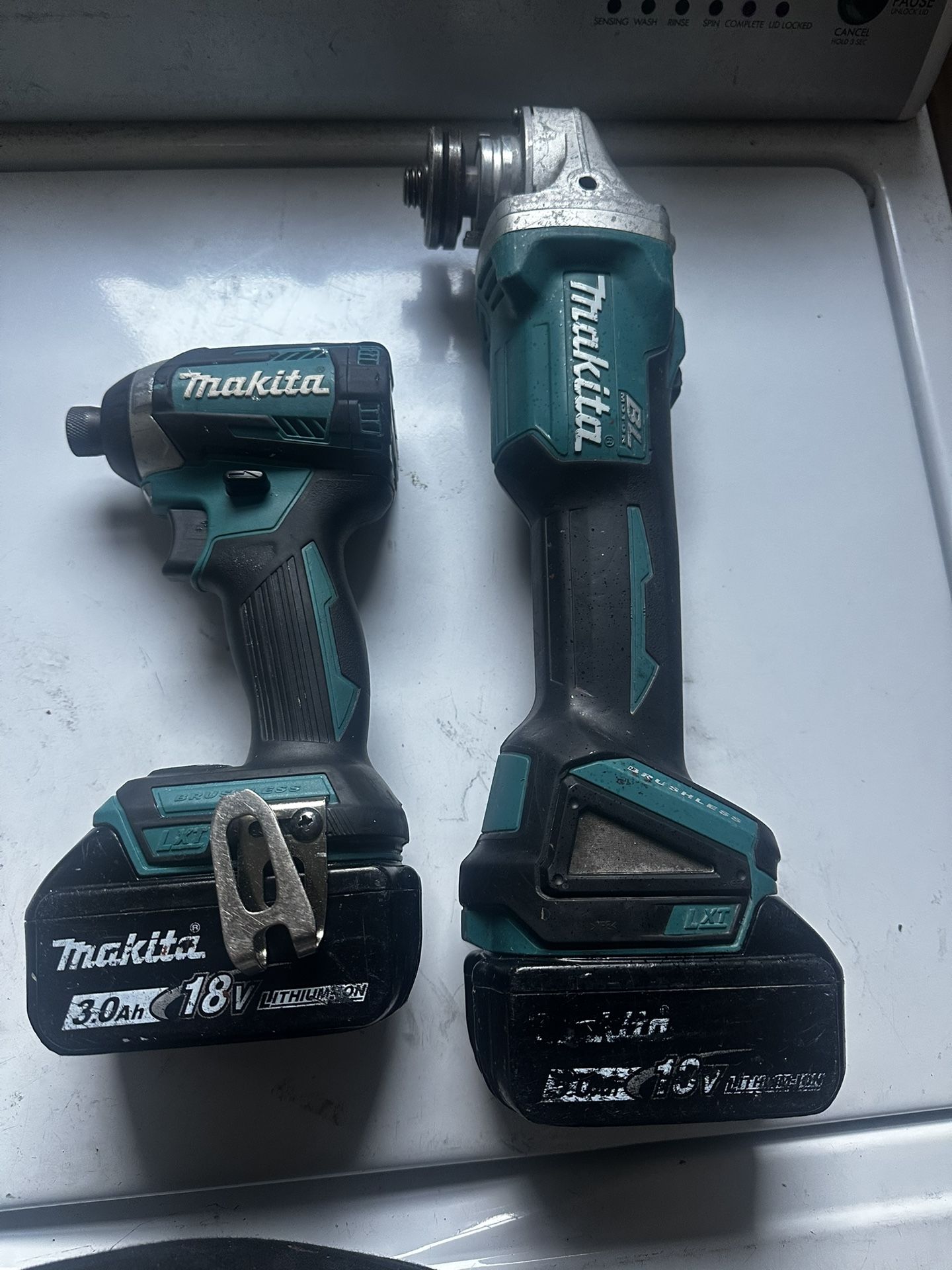 Tools Makita 