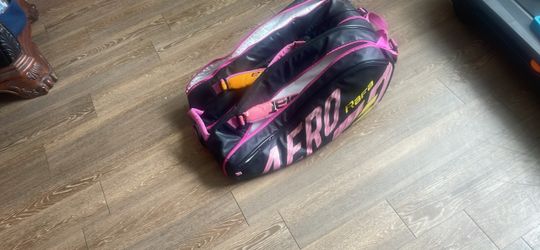Tennis bag