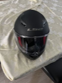Motorcycle Helmet
