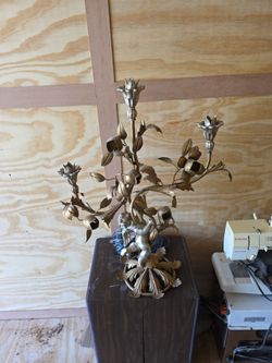 Candelabra