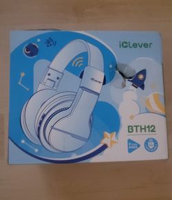 Auriculares Bluetooth para niños