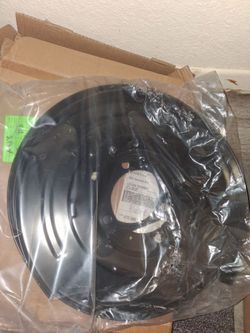 Ford car parts