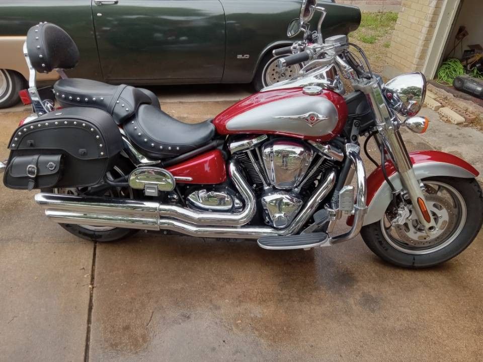 Kawasaki 2000cc clearance for sale