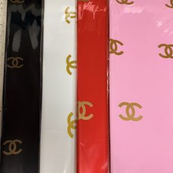 Papel Koreano C/20 Hojas $3 