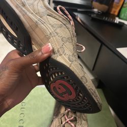 Women’s Gucci Run